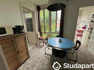 Louer Appartement 25 m2 Bordeaux