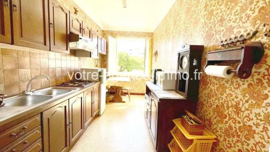 For sale Nice CHAMBRUN 2 rooms 59 m2 Alpes Maritimes (06100) photo 4