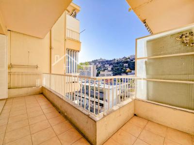 For sale Nice PASTEUR 2 rooms 41 m2 Alpes Maritimes (06000) photo 1