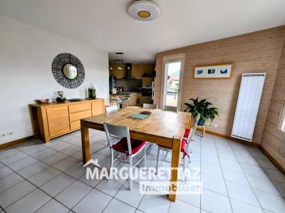 For sale Vetraz-monthoux 3 rooms 83 m2 Haute savoie (74100) photo 1