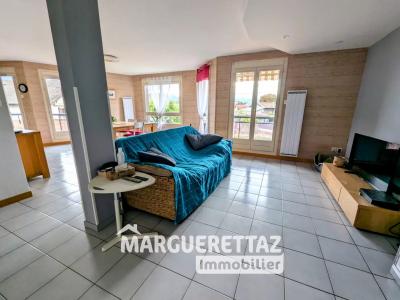 For sale Vetraz-monthoux 3 rooms 83 m2 Haute savoie (74100) photo 3