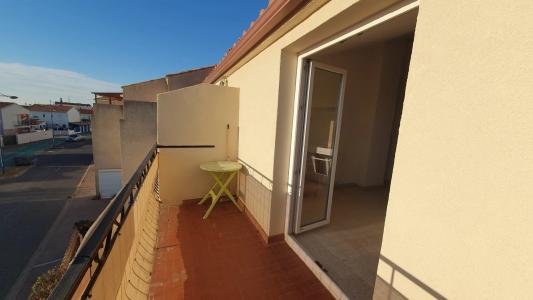 For sale Fleury 2 rooms 26 m2 Aude (11560) photo 1