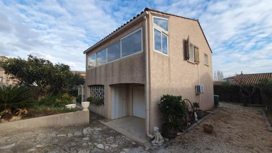 Acheter Maison 100 m2 Narbonne