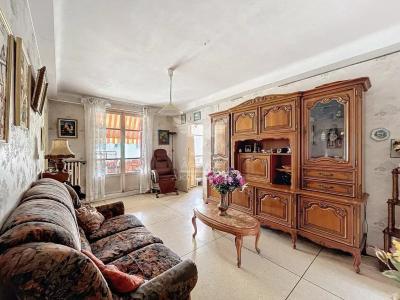 For sale Nice CESSOLE 4 rooms 64 m2 Alpes Maritimes (06100) photo 0