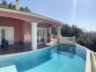 Louer Appartement Turbie Alpes Maritimes