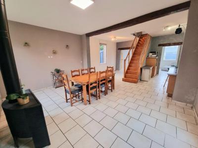 For sale Cateau-cambresis 5 rooms 114 m2 Nord (59360) photo 1