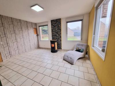 Acheter Maison 114 m2 Bazuel