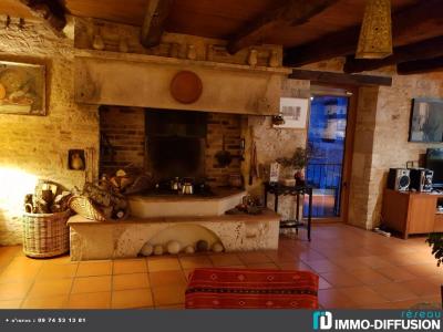 For sale 10 rooms 280 m2 Lot (46230) photo 3