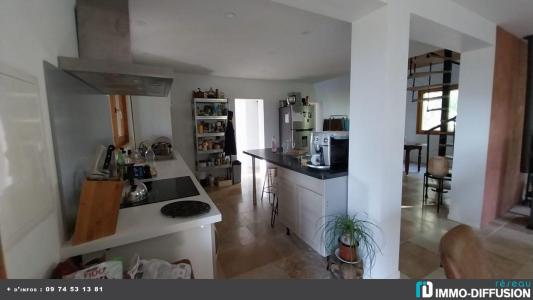 For sale CAMPAGNE 5 rooms 126 m2 Lot (46090) photo 3