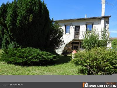 For sale CENTRE VILLE 6 rooms 231 m2 Puy de dome (63550) photo 2