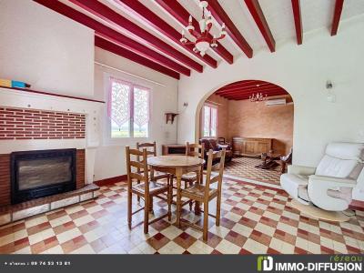 For sale 8 rooms 185 m2 Pyrenees atlantiques (64270) photo 1