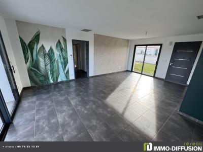 Acheter Maison  254400 euros