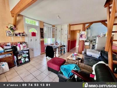 Acheter Maison  162000 euros