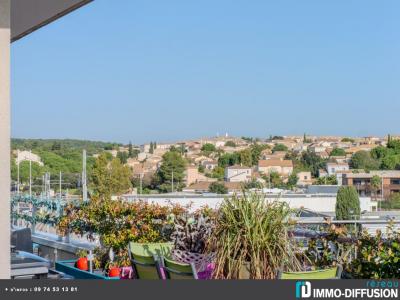 For sale 3 rooms 80 m2 Herault (34170) photo 3