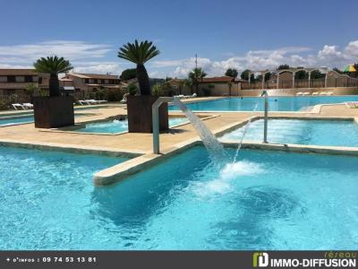 For sale 500 MTRES DE LA PLAGE 3 rooms 65 m2 Herault (34420) photo 1