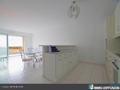 Annonce Vente 4 pices Appartement  85