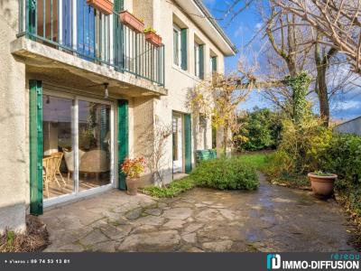 Annonce Vente 6 pices Maison  69