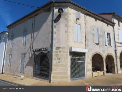 For sale 4 rooms 110 m2 Gironde (33124) photo 0