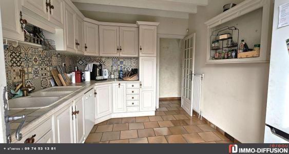 For sale 7 rooms 155 m2 Gironde (33350) photo 2