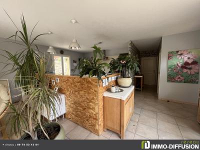 For sale 30 MINUTES DU LITTORAL 5 rooms 150 m2 Aude (11360) photo 1