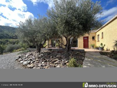 For sale 30 MINUTES DU LITTORAL 5 rooms 150 m2 Aude (11360) photo 4