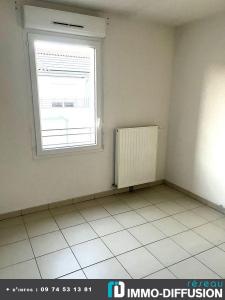 For sale CROIX DAURADE 3 rooms 88 m2 Haute garonne (31200) photo 4