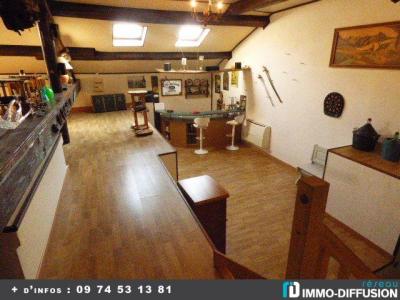 For sale BLMONT 12 rooms 350 m2 Meurthe et moselle (54450) photo 3