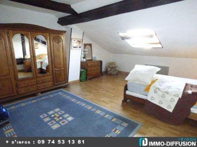 For sale BLMONT 12 rooms 350 m2 Meurthe et moselle (54450) photo 4