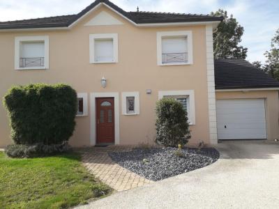 For sale STADE 7 rooms 154 m2 Aube (10410) photo 0