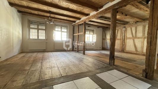 For sale Selestat 8 rooms 134 m2 Bas rhin (67600) photo 2