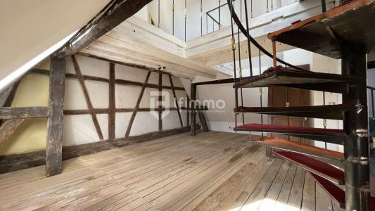 For sale Selestat 8 rooms 134 m2 Bas rhin (67600) photo 4