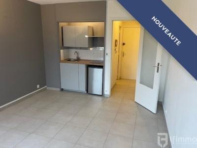 For sale Rosny-sous-bois 1 room 22 m2 Seine saint denis (93110) photo 1