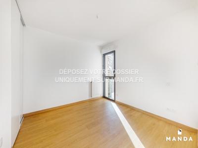 Louer Appartement Toulouse Haute garonne