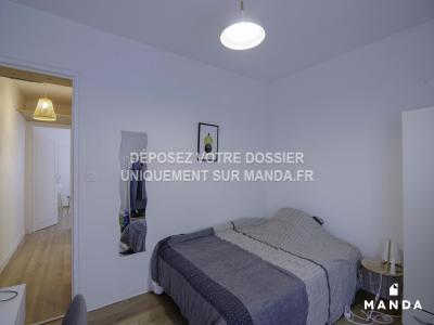 For rent Amiens 4 rooms 11 m2 Somme (80000) photo 0