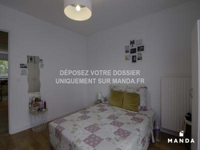 Annonce Location 4 pices Appartement Amiens 80