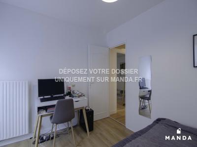 Louer Appartement Amiens 420 euros