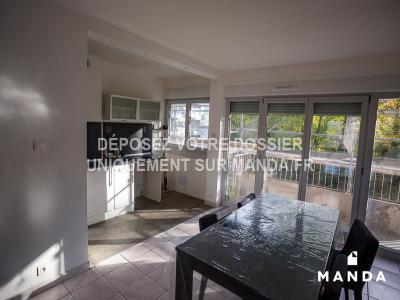 For rent Jarville-la-malgrange 3 rooms 68 m2 Meurthe et moselle (54140) photo 3