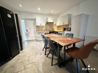 For rent Mouroux 4 rooms 65 m2 Seine et marne (77120) photo 2