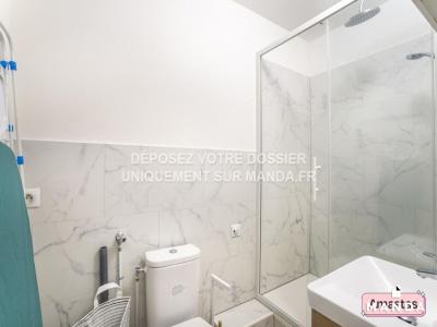 Louer Appartement 20 m2 Marseille-10eme-arrondissement