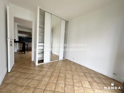 Louer Appartement Grigny Essonne