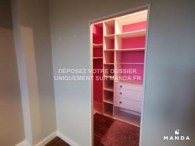 For rent Lyon-8eme-arrondissement 3 rooms 56 m2 Rhone (69008) photo 3