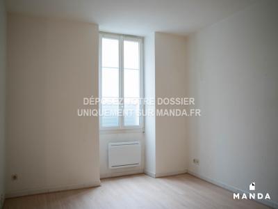 For rent Pau 2 rooms 47 m2 Pyrenees atlantiques (64000) photo 0