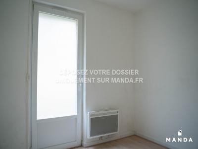 For rent Pau 2 rooms 47 m2 Pyrenees atlantiques (64000) photo 3