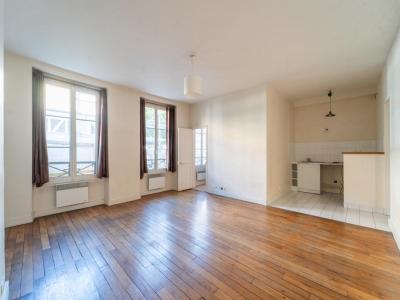 Annonce Vente 3 pices Appartement Paris-15eme-arrondissement 75