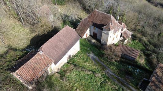 For sale Figeac 10 rooms 280 m2 Lot (46100) photo 1