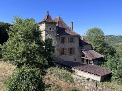 For sale Figeac 10 rooms 280 m2 Lot (46100) photo 2