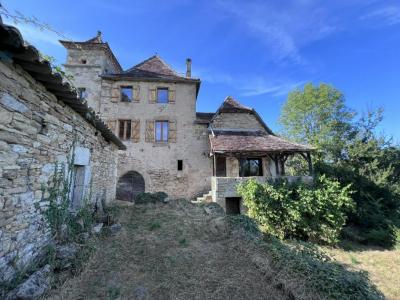 For sale Figeac 10 rooms 280 m2 Lot (46100) photo 3