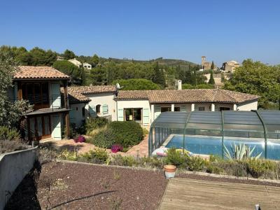 For sale Montouliers 6 rooms 199 m2 Herault (34310) photo 0