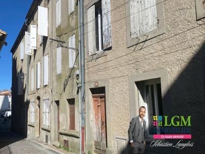 For sale Castelnaudary 7 rooms 160 m2 Aude (11400) photo 0