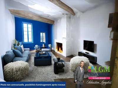 Annonce Vente 7 pices Maison Castelnaudary 11